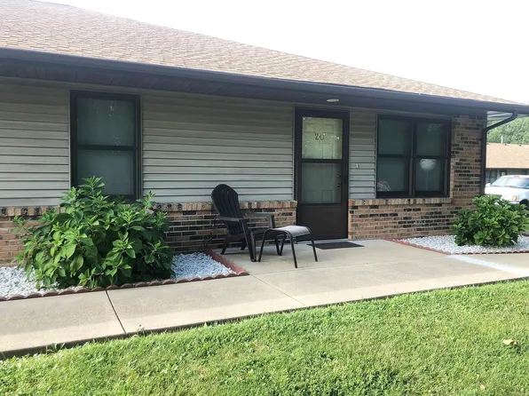 6 Fig St APT 20, Sullivan, MO 63080