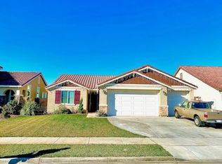 1655 Dock Ave, Los Banos, CA 93635