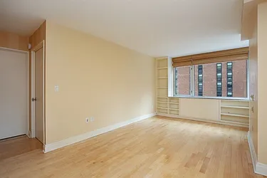 Rented by Compass