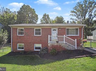 13313 Kurtz Rd, Woodbridge, VA 22193