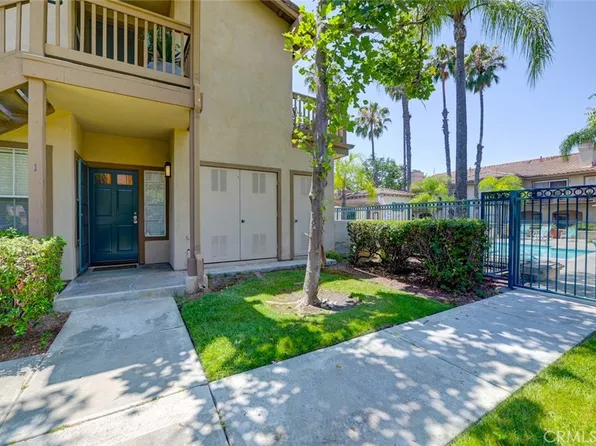 1 Ingreso, Rancho Santa Margarita, CA 92688