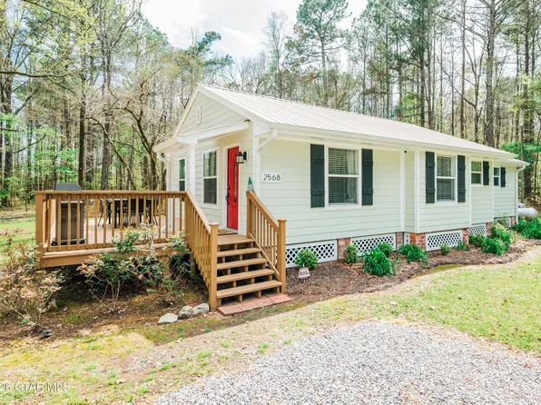 2568 Raymond Williams Rd, Sturgis, MS 39769