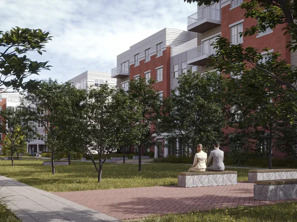 65 McAuley Way #406, Portland, ME 04103