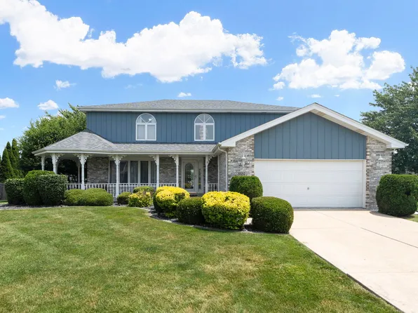 20217 E Lismore Cir, Frankfort, IL 60423