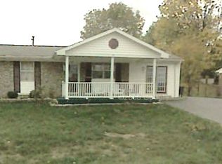 313 Birch Dr, Frankfort, KY 40601