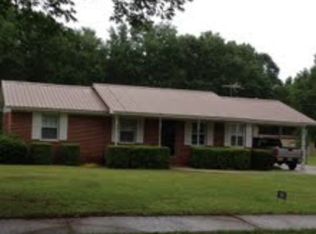 191 Ebenezer Rd, Ellaville, GA 31806