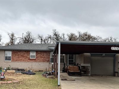 6708 NW 29th Ter, Bethany, OK, 73008