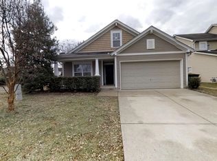 101 Tate Ct, Spring Hill, TN 37174