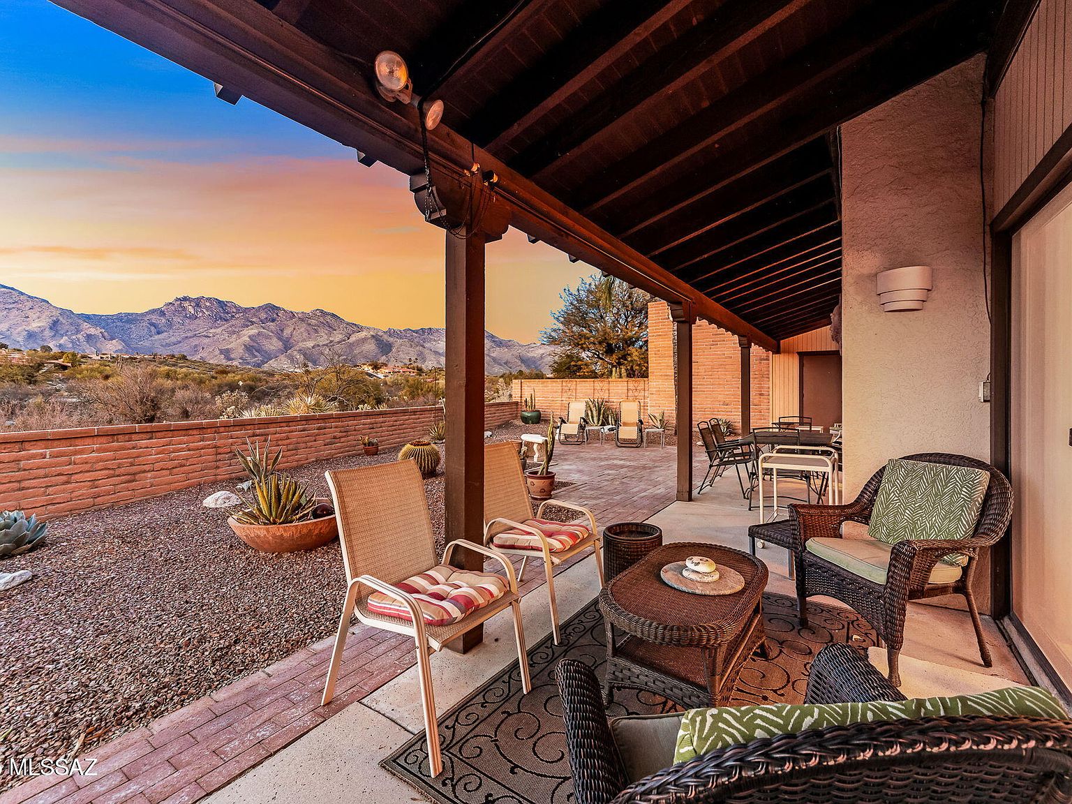 6571 E Via Algardi, Tucson, AZ 85750 | Zillow