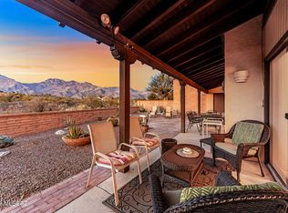 6571 E Via Algardi, Tucson, AZ 85750