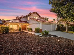 25020 Corte Viena, Murrieta, CA 92563
