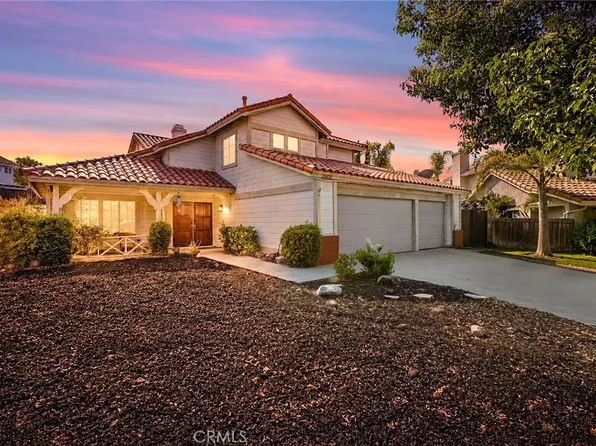 25020 Corte Viena, Murrieta, CA 92563
