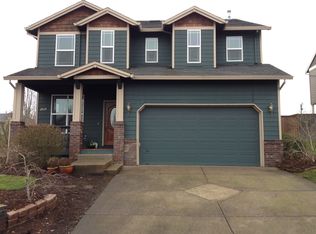 2615 Forge Dr, Forest Grove, OR 97116