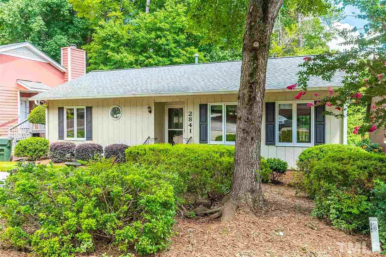 2841 Rue Sans Famille, Raleigh, NC 27607 Zillow