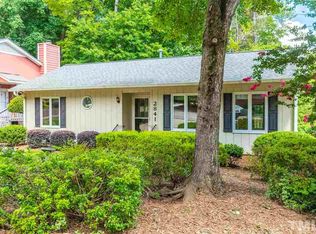 2841 Rue Sans Famille, Raleigh, NC 27607