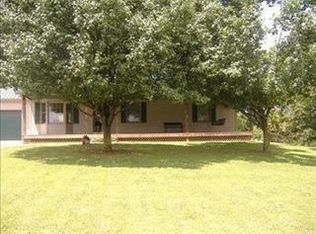 720 Trapp Goffs Corner Rd, Winchester, KY 40391