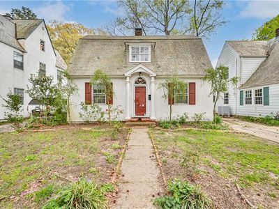 50 Hopkins St, Newport News, VA, 23601