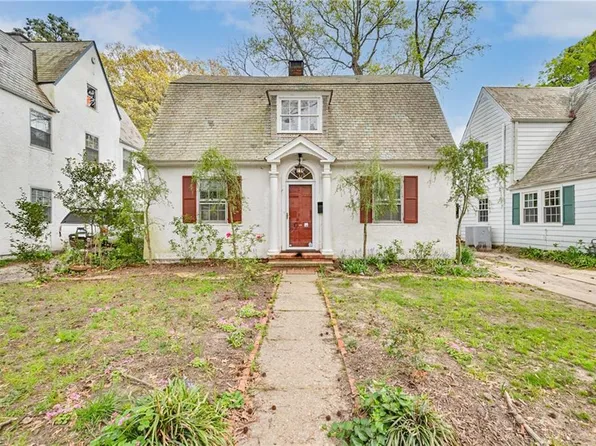 50 Hopkins St, Newport News, VA 23601