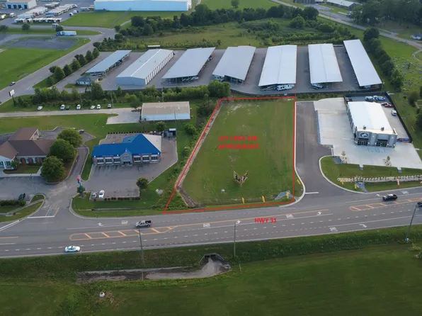 4636 Us Highway 31 #1, Calera, AL 35040