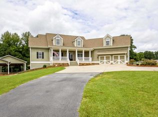 95 Martin Rd, Sharpsburg, GA 30277