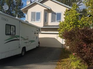 3643 Image Dr, Anchorage, AK 99504
