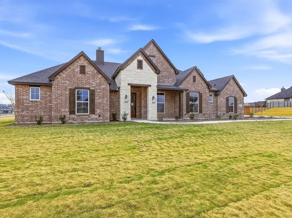 420 Mah Cheta, Aledo, TX 76008