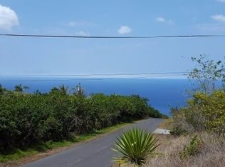 Moana Dr LOT B-2, Captain Cook, HI 96704