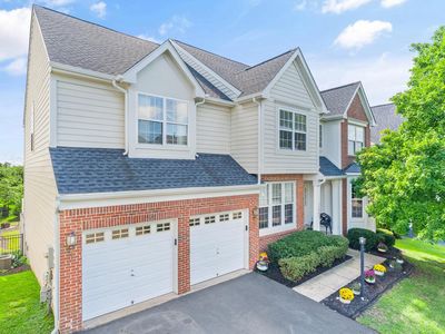 14963 Paloma Ct, Haymarket, VA, 20169