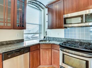 219 T St NE APT 303, Washington, DC 20002