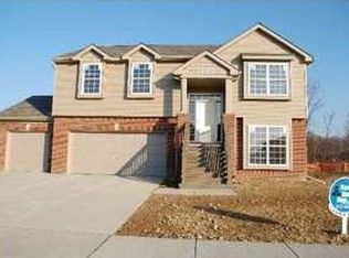 3156 Fantail Dr, Rochester Hills, MI 48309