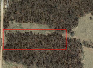 Nomad Rd, Bentonville, AR 72712