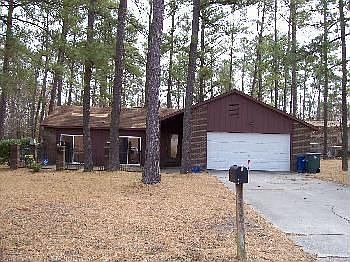 2nd image of 3324 Melba Dr