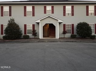 1500 Hammock Ln APT 3, Jacksonville, NC 28546