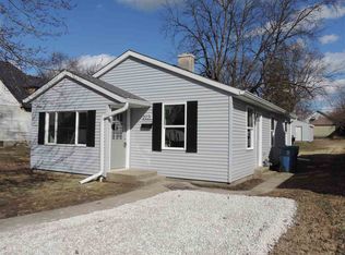2031 N 7th St, Terre Haute, IN 47804