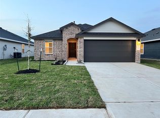 1019 Lipizzan Ln, Rosharon, TX 77583