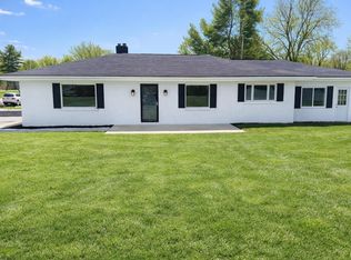 775 S Maple St, Orleans, IN 47452