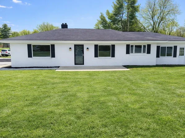 775 S Maple St, Orleans, IN 47452