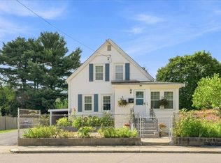 9 Oliver St, Milford, MA 01757