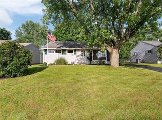 1440 Western Ave SW, Canton, OH 44710