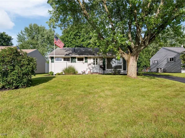 1440 Western Ave SW, Canton, OH 44710