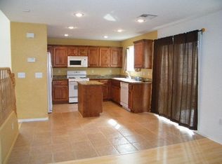 7431 Mojave Canyon St, Las Vegas, NV 89139