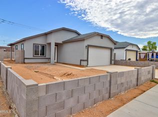 1110 E 4th St, Casa Grande, AZ 85122