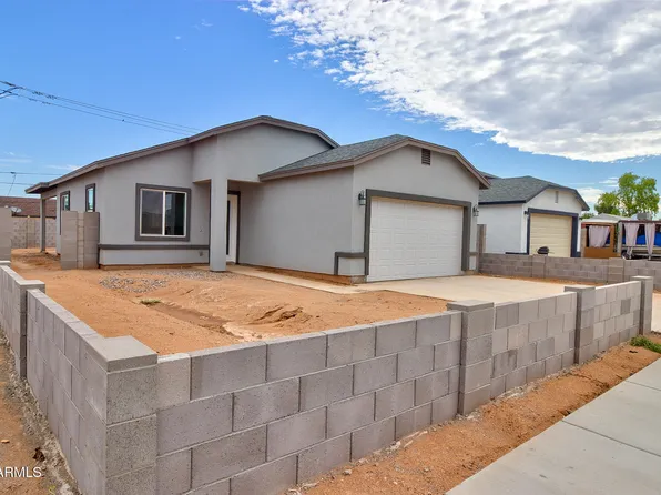 1110 E 4th Street, Casa Grande, AZ 85122
