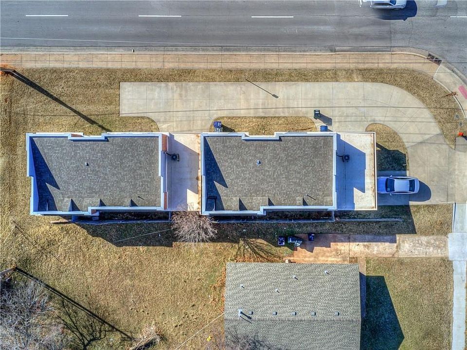 Eng DuplexB 1300 NE 10th St Oklahoma City OK Zillow
