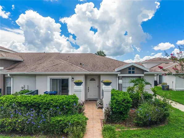 1226 LUCAYA CIRCLE, ORLANDO, FL 32824