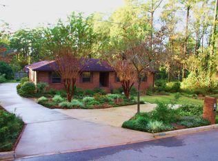 1816 Old Fort Dr, Tallahassee, FL 32301
