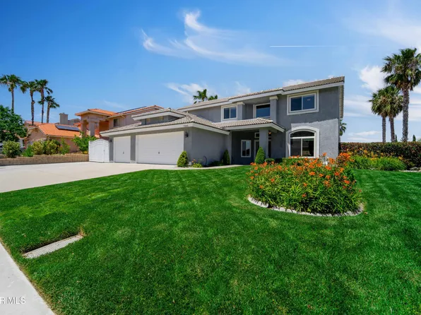 7305 Dana Dr, Palmdale, CA 93551
