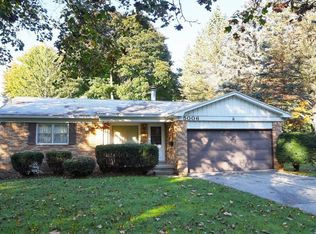 5006 Ora St, Lansing, MI 48910