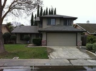 1009 Jayhawk Way, Modesto, CA 95358