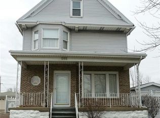 585 Military Rd, Buffalo, NY 14207